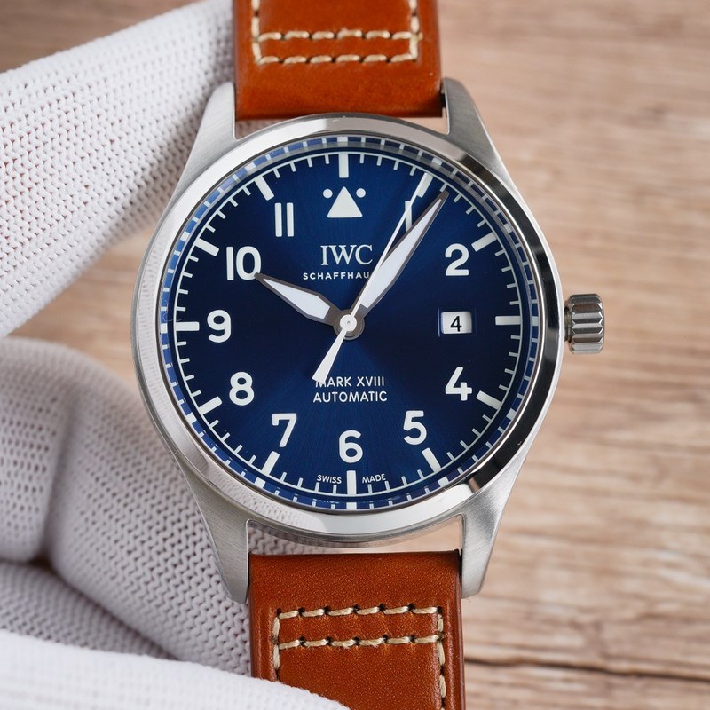 IWC Pilot's Replica Watch Mark XVIII 40mm Heritage Series-1