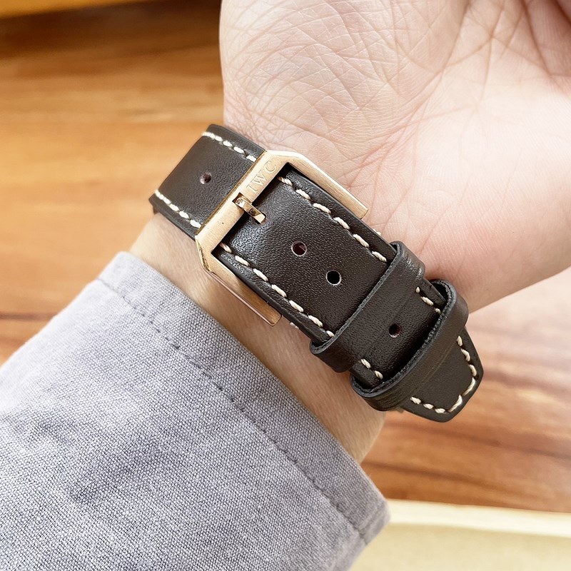 IWC Pilot's Replica Watch 43mm Automatic Mechanical -8