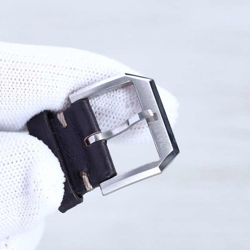 IWC Pilot's Replica Watch IW5127537 Men's Timepiece with Quality Features-8