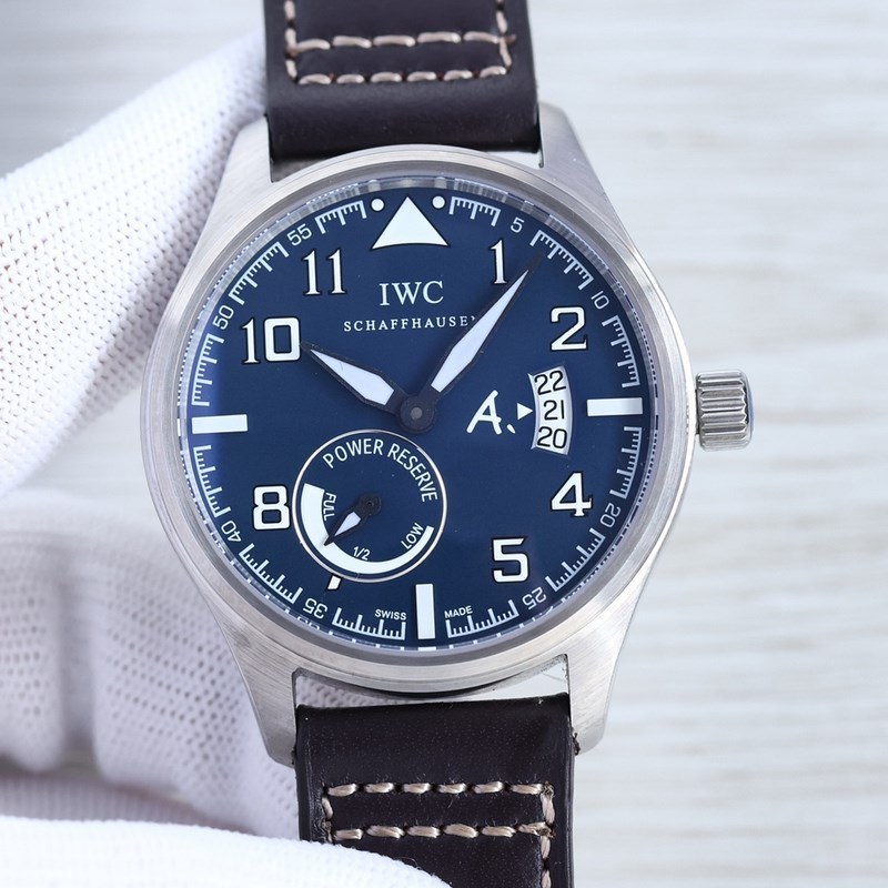 IWC Pilot's Replica Watch IW5127537 Men's Replica Watch Premium Quality-2