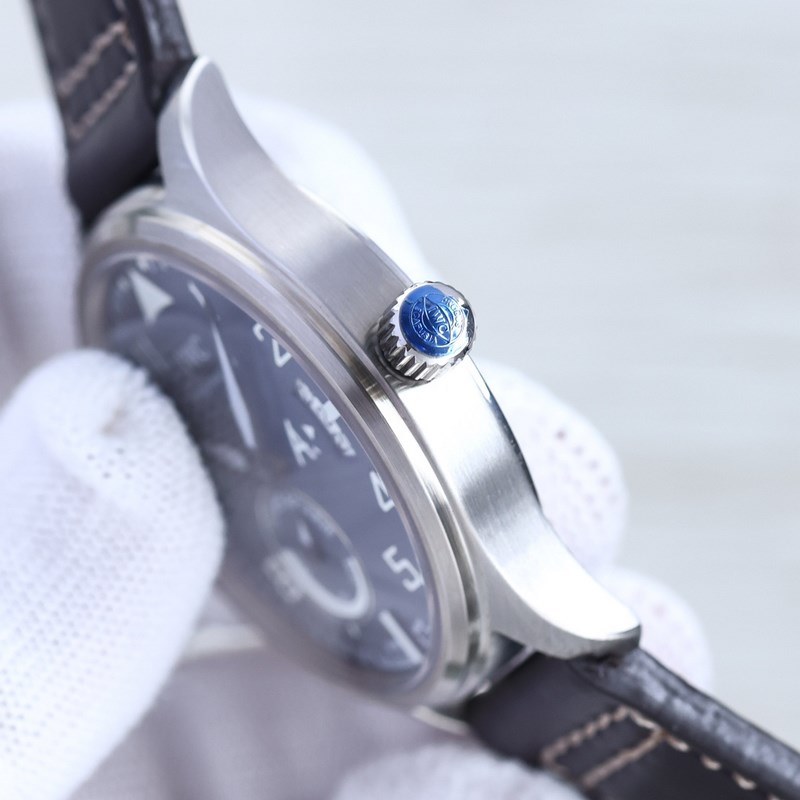 IWC Pilot's Replica Watch IW5127537 Men's Replica Watch Premium Quality-6