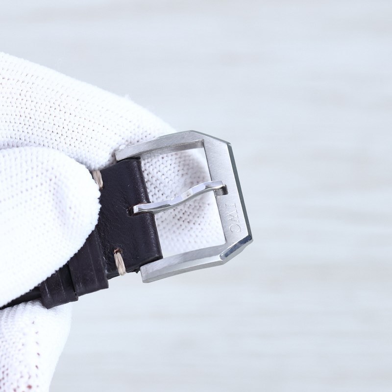 IWC Pilot's Replica Watch IW5127537 Men's Replica Watch Premium Quality-7