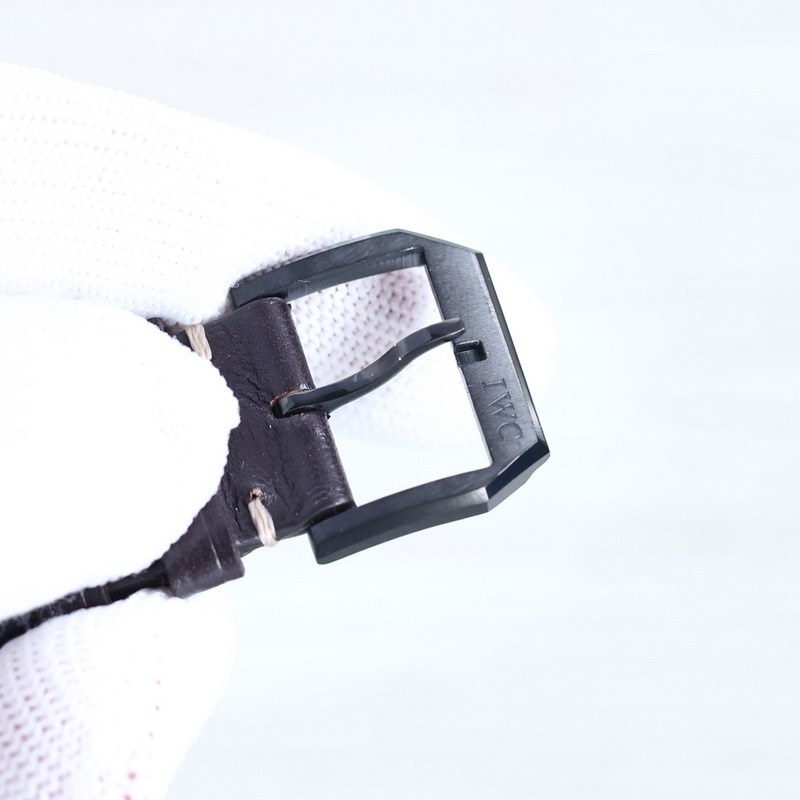 IWC Pilot's Replica Watch IW5127537 Men's Timepiece with Premium Quality-8