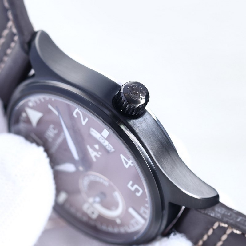 IWC Pilot's Replica Watch IW5127537 Men's Replica Watch Luxurious Quality-6