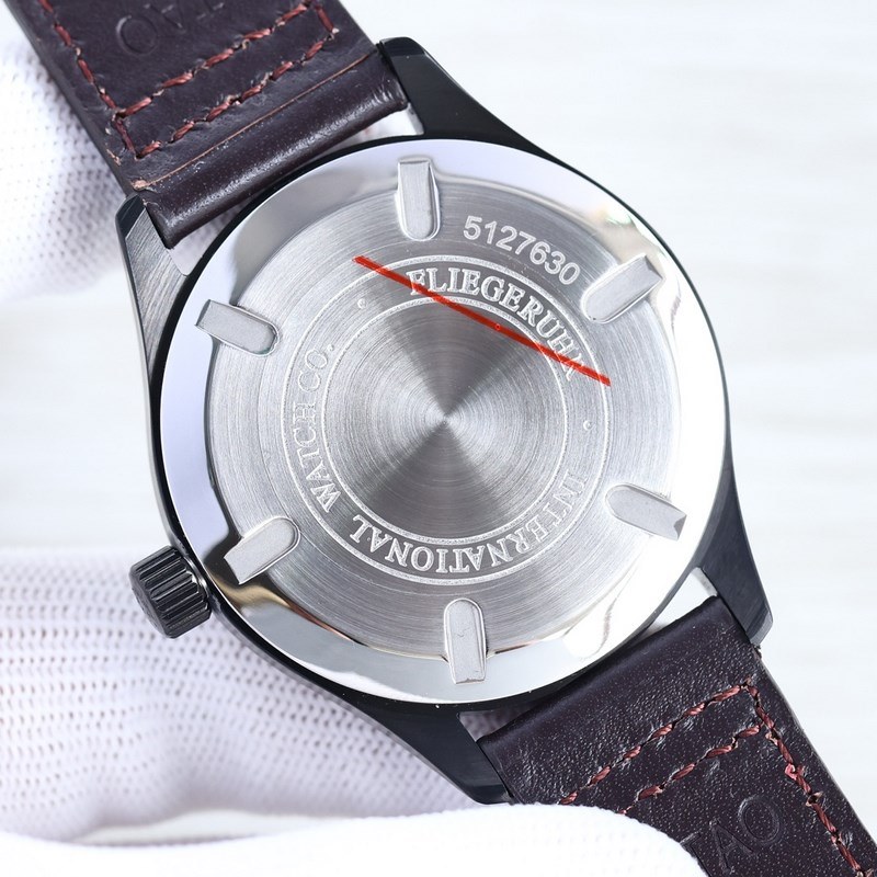 IWC Pilot's Replica Watch IW5127537 Men's Replica Watch Luxurious Quality-8