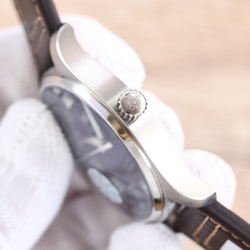 IWC Pilot's Mark XVIII Men's Replica Watch Quality Timepiece-6