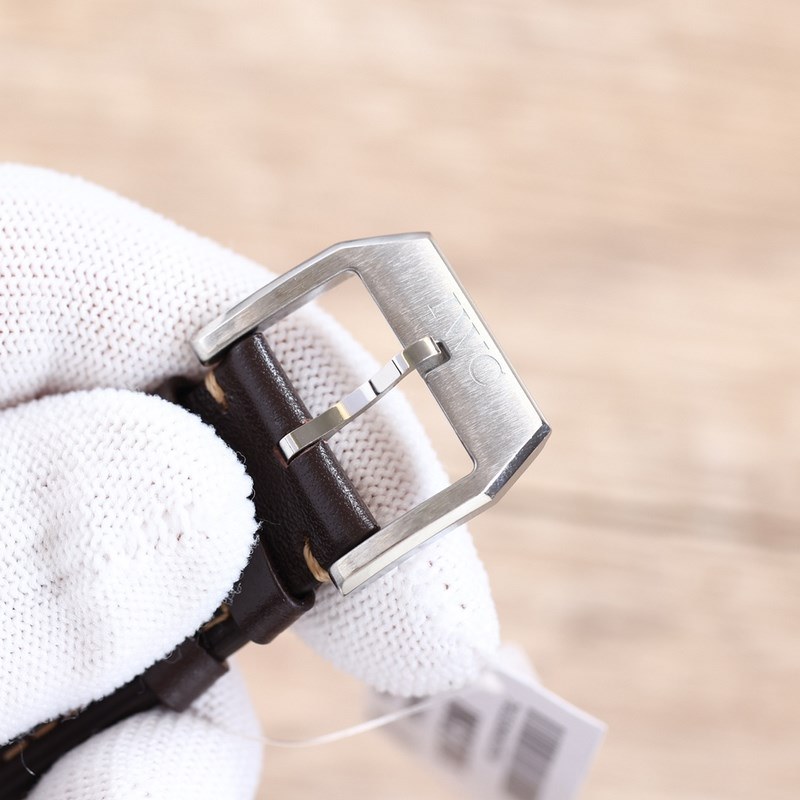 IWC Pilot's Mark XVIII Men's Replica Watch Quality Timepiece-7