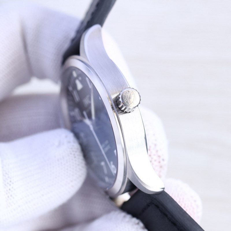 IWC Mark XVIII Pilot's Replica Watch IW327006 Iconic Quality Timepiece-6