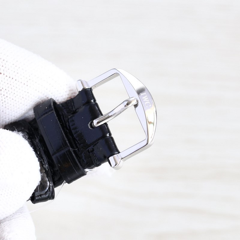 IWC Aquatimer Chronograph Replica Watch High-Quality Timepiece-7