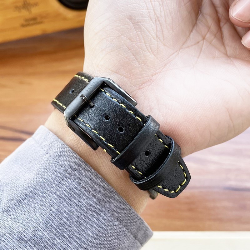 IWC Pilot's Replica Watch Men's 43mm x 13mm Luxury Timepiece-7