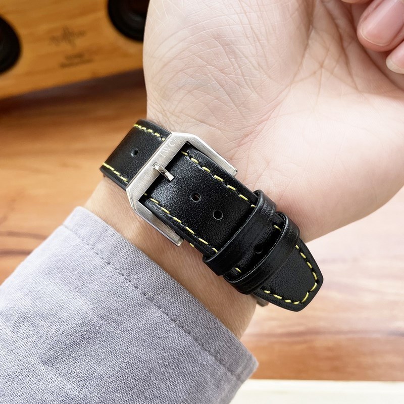 IWC Pilot's Replica Watch 43mm Men's Luxury Timepiece-8