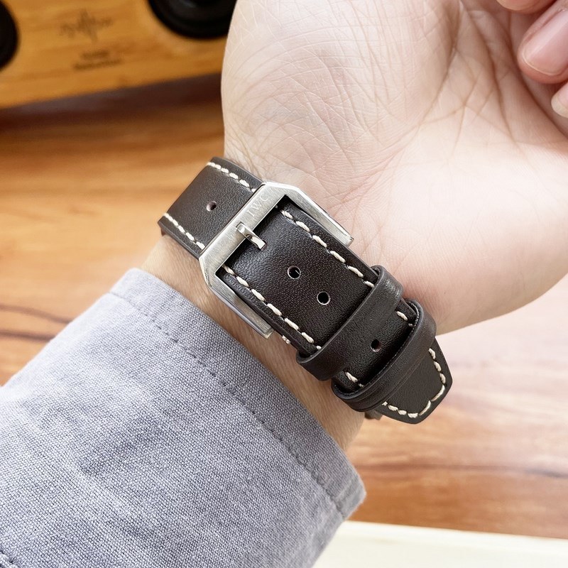 IWC Pilot's Replica Watch 43mm x 13mm Luxury Men's Timepiece-8