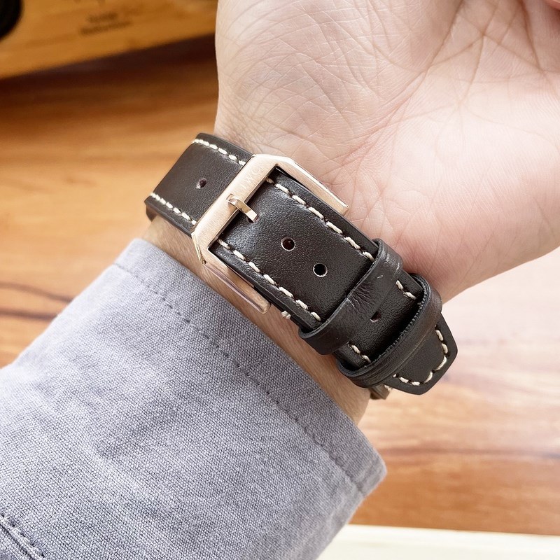 IWC Pilot's Replica Watch 43mm Men's Timepiece Premium Quality-8