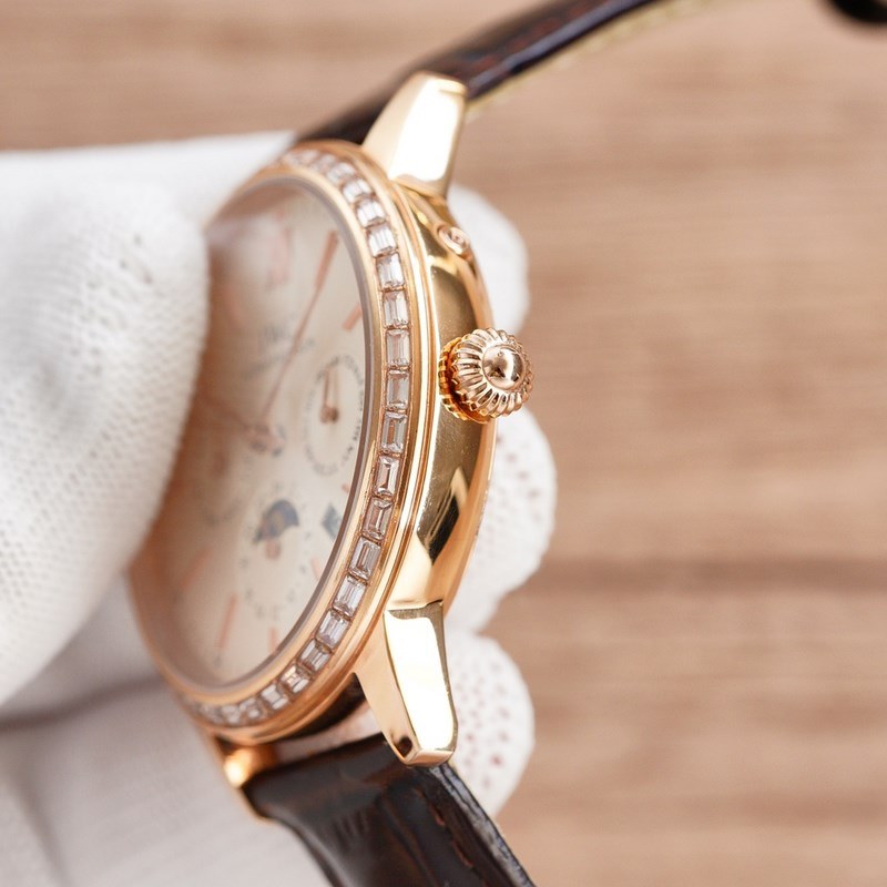 IWC Aquatimer Multi-Function Automatic Replica Watch 41mm 10mm-6