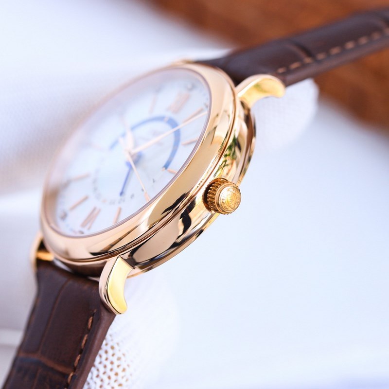 IWC Aquatimer Men's Replica Watch Luxury Dive Timepiece-7