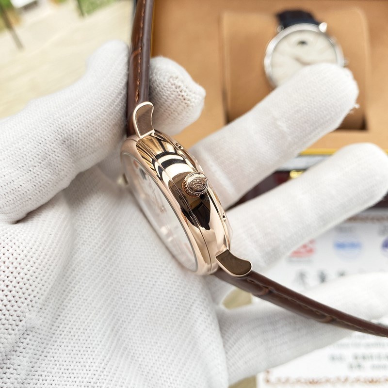 IWC Pilot's Replica Watch IW459401 Premium Swiss Timepiece-6