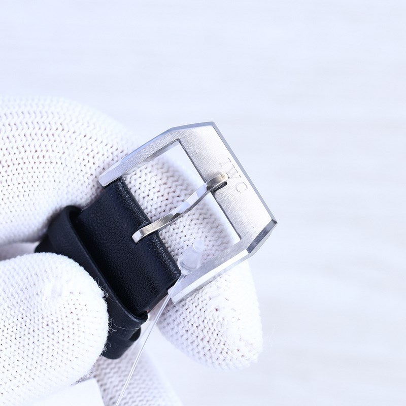 MKS Pilot's Replica Watch Mark XVIII IW327006 Iconic Quality Timepiece-8