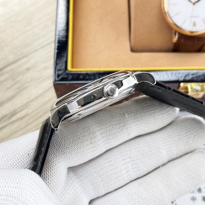 IWC Aquatimer Classic Triple Calendar Men's Replica Watch-6