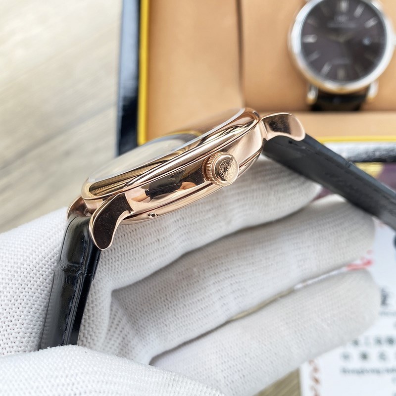 IWC Aquatimer Men's Replica Watch Classic Three-Hand Design Premium Quality-6