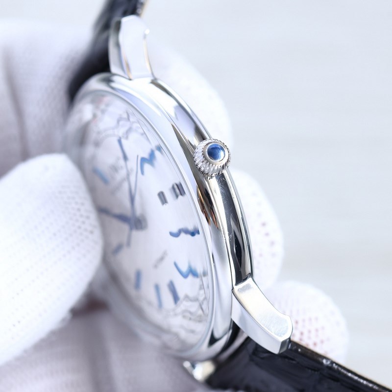 IWC Aquatimer Upgrade Edition Quality Swiss Dive Replica Watch-6