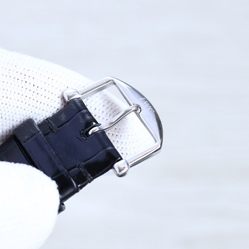 IWC Aquatimer Upgrade Edition Quality Swiss Dive Replica Watch-8