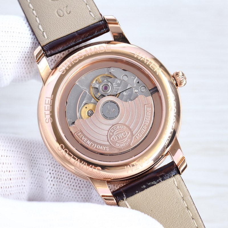 IWC Aquatimer Upgraded Edition Premium Swiss Replica Watch-7