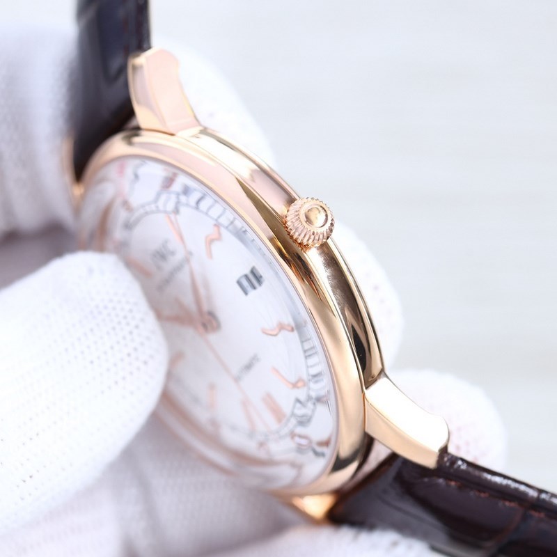 IWC Aquatimer Upgraded Edition Premium Swiss Replica Watch-8