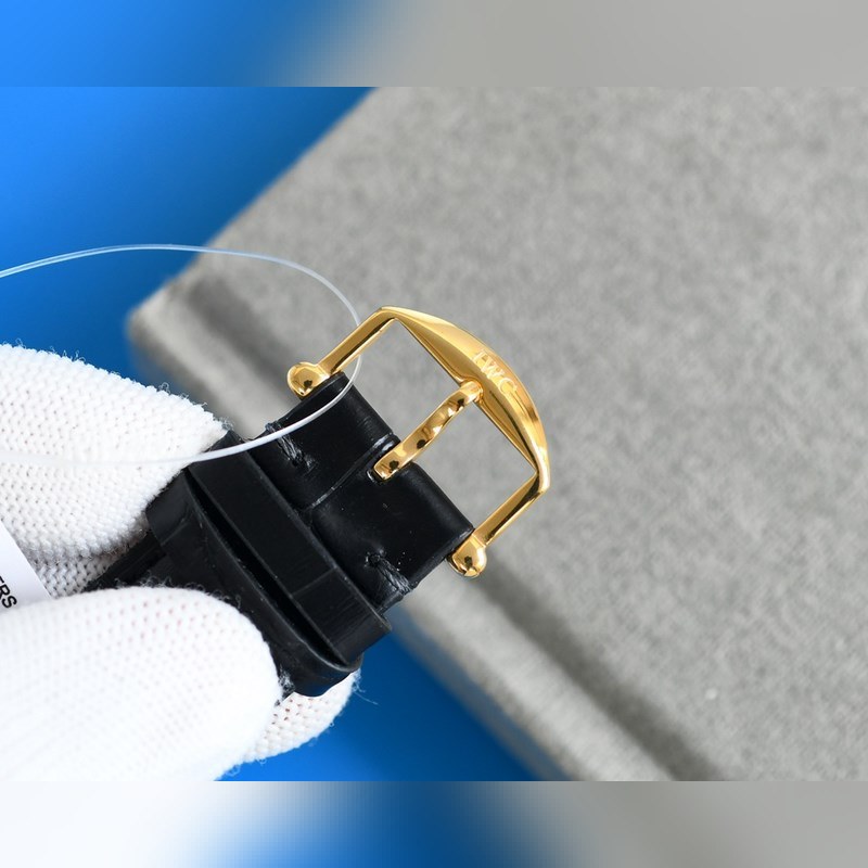 IWC Aquatimer Men's Moon Phase Day-Night Indicator High Quality-7