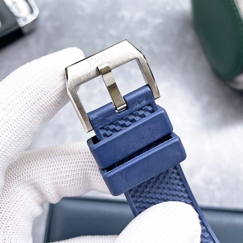 IWC Aquatimer Jacques-Yves Cousteau Expedition IW376805 Special Edition Replica Watch-8