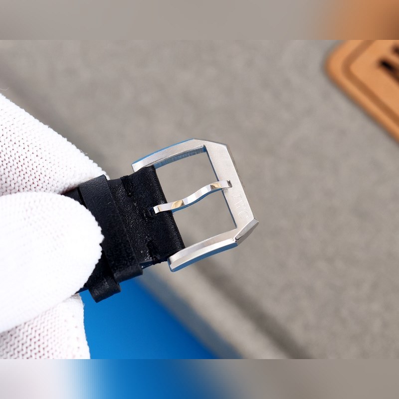 IWC Pilot's Replica Watch Automatic Men's International High Quality-7