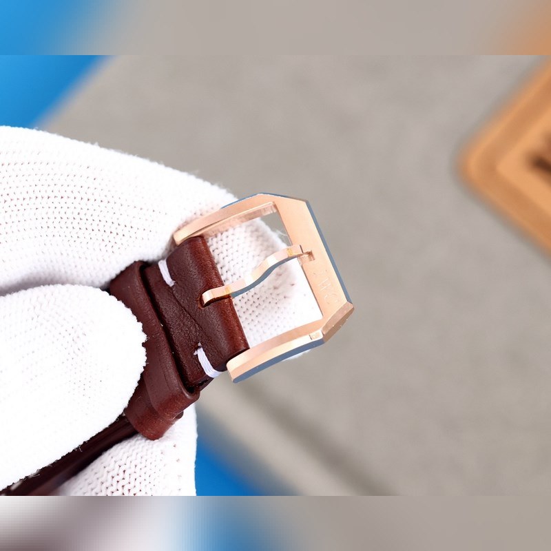 IWC Pilot's Replica Watch Automatic Men's International Pilot Series Quality Timepiece-7