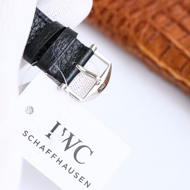 IWC Portofino Chronograph Automatic Replica Watch Luxury Timepiece-7