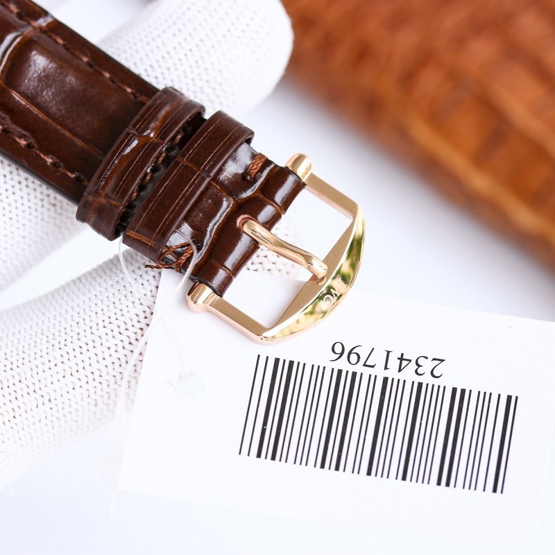 IWC Portuguese Chronograph Automatic Replica Watch High-Quality Timepiece-5