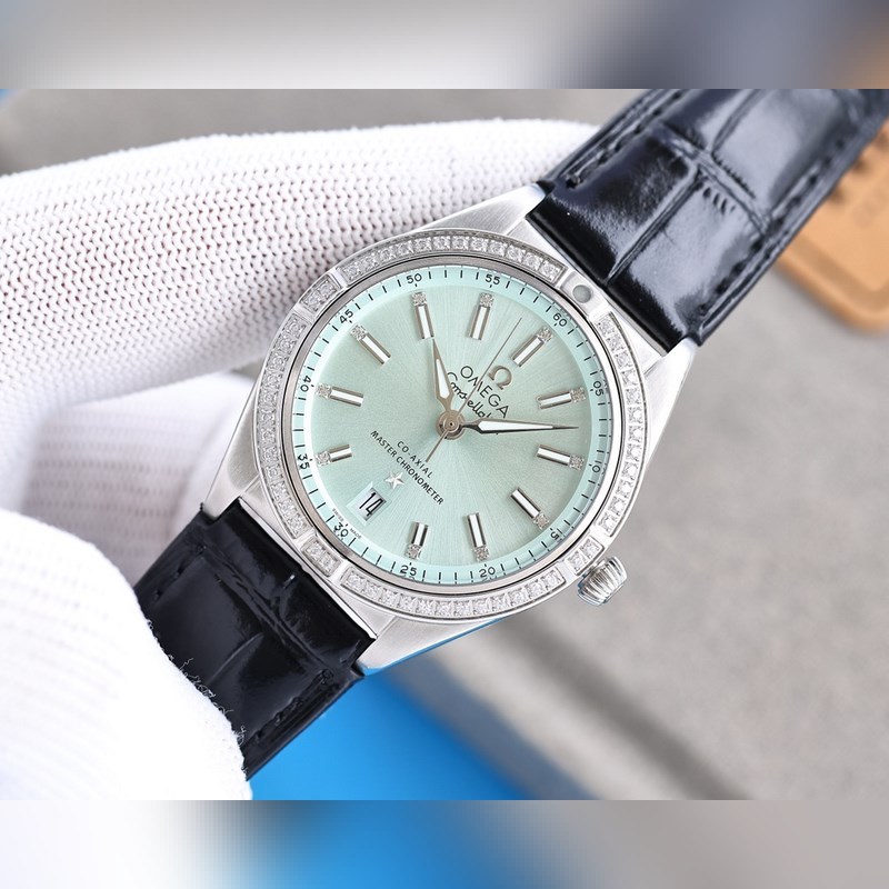 IWC Portuguese Multifunctional High-End Hand-Engraved Replica Watch-5