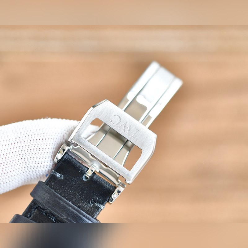 IWC Pilot's Series Multi-Function Men's Replica Watch-6