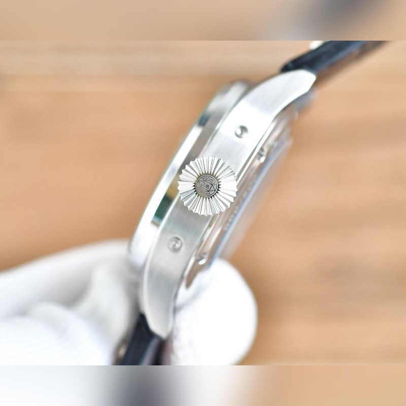 IWC Pilot's Series Multi-Function Men's Replica Watch-7