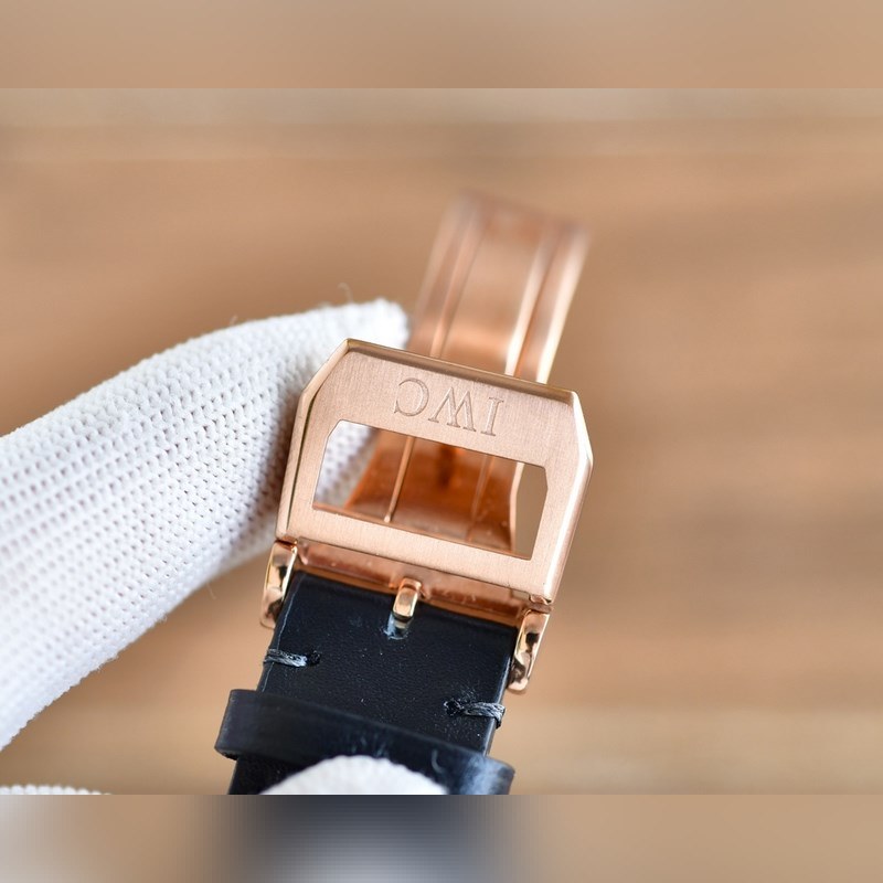 IWC Pilot's Series Multifunctional Men's Replica Watch-8