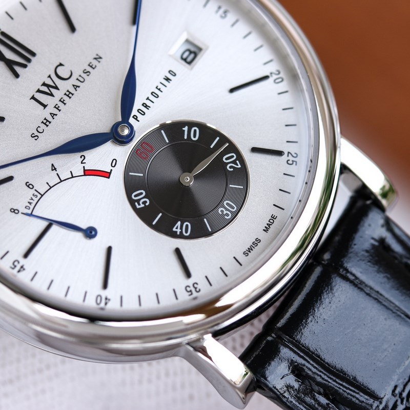 IWC Portofino IW510103 Automatic Moon Phase Replica Watch-3