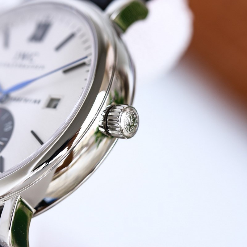 IWC Portofino IW510103 Automatic Moon Phase Replica Watch-6