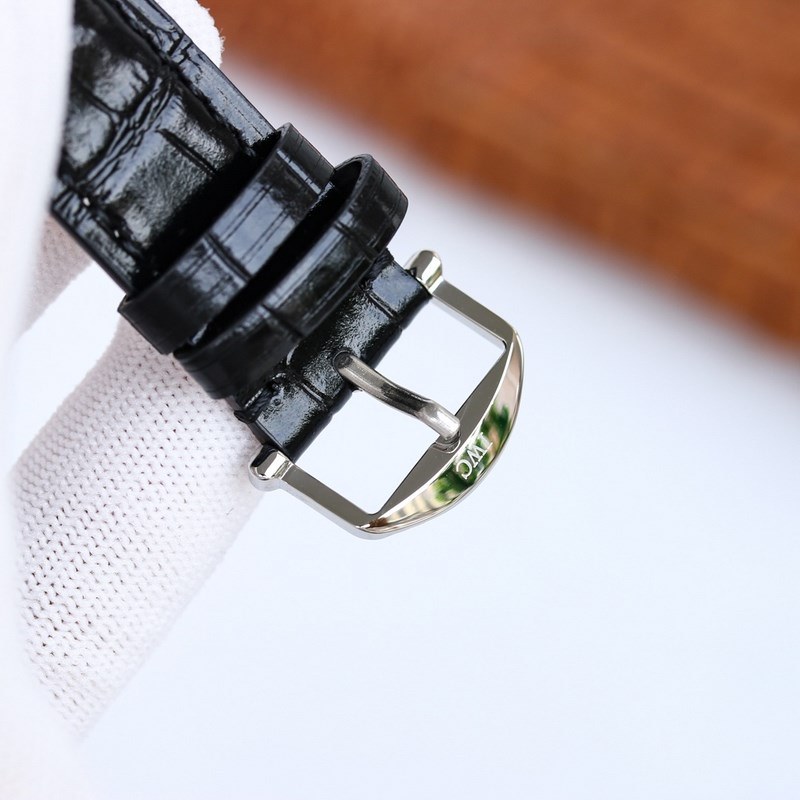 IWC Portofino IW510103 Automatic Moon Phase Replica Watch-8