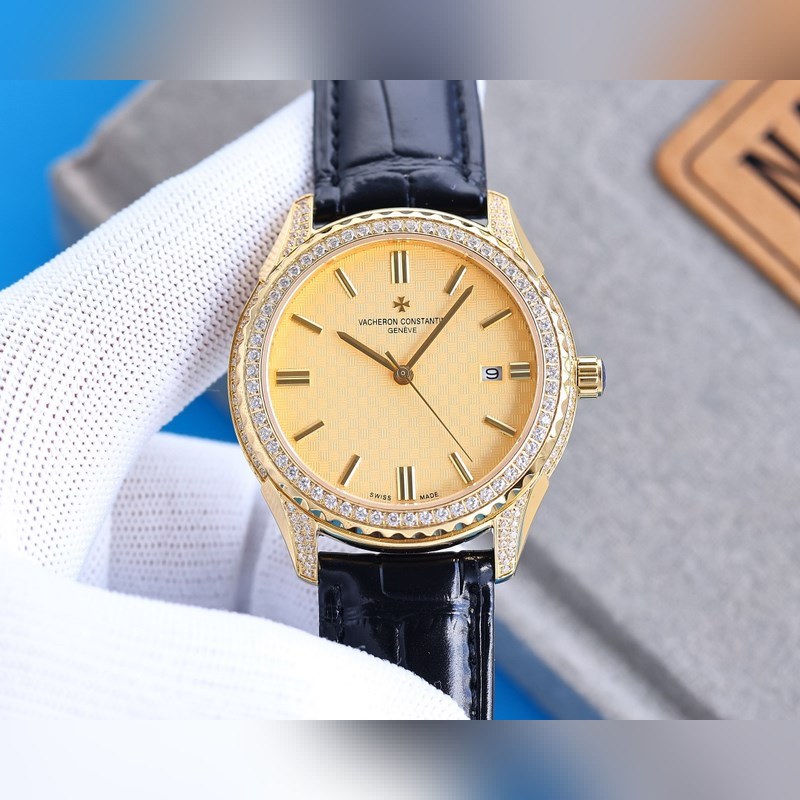 IWC Portuguese Multifunction High-Quality Handmade Engraved Replica Watch-4