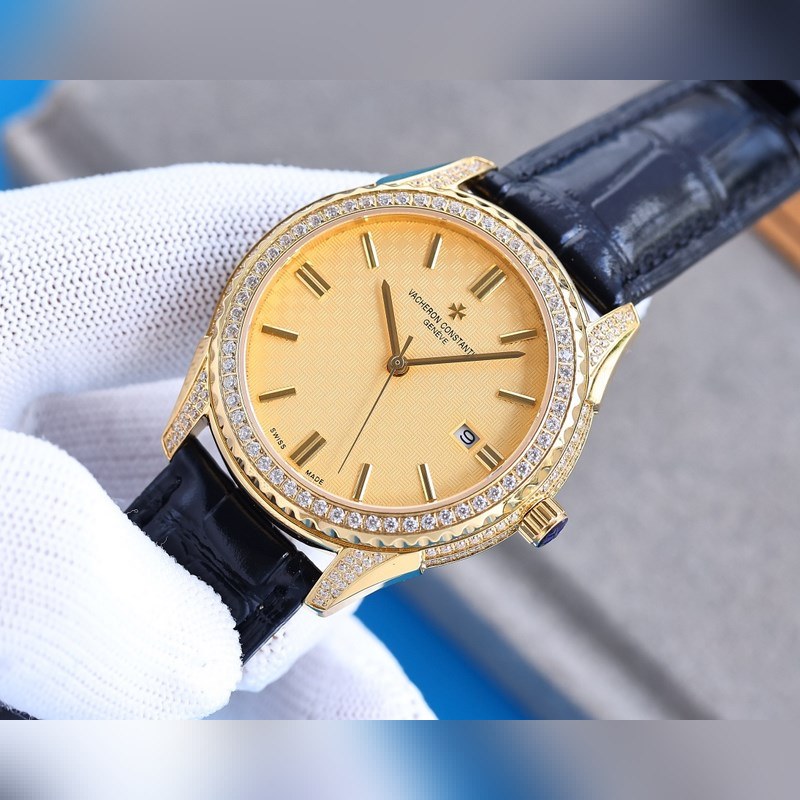 IWC Portuguese Multifunction High-Quality Handmade Engraved Replica Watch-5