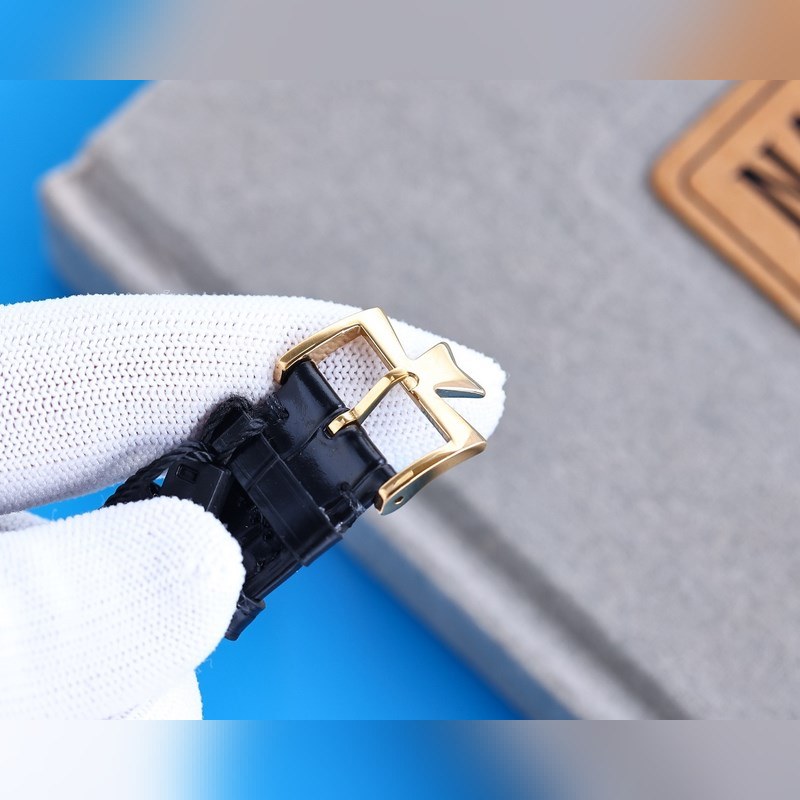 IWC Portuguese Multifunction High-Quality Handmade Engraved Replica Watch-7