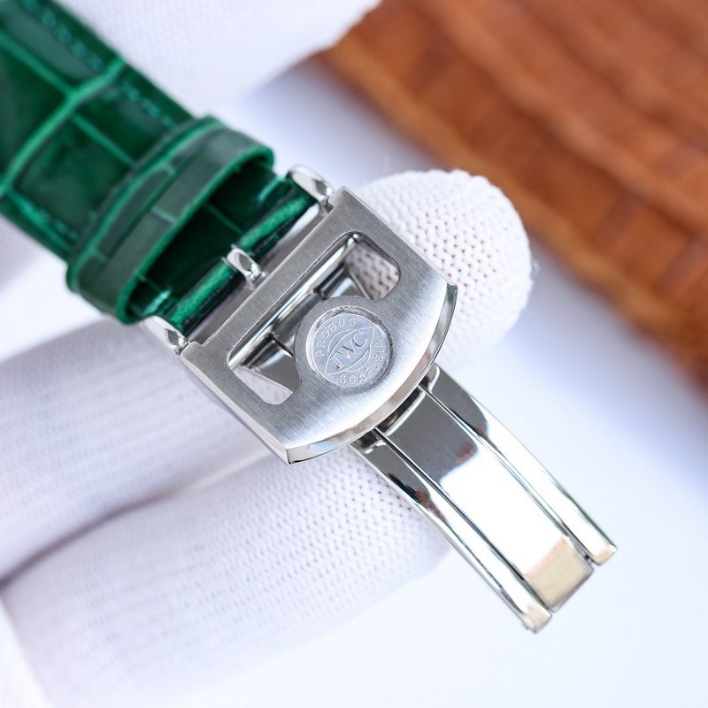 IWC Portuguese Perpetual Calendar Classic Masterpiece-7