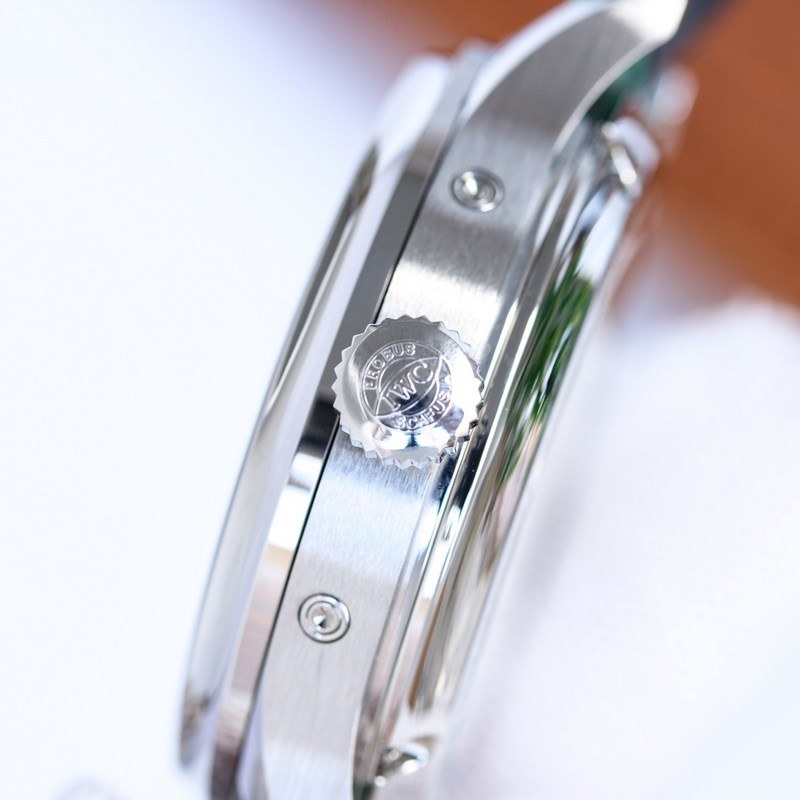 IWC Portuguese Perpetual Calendar Classic Masterpiece-8