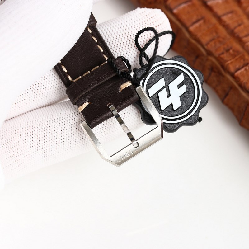 IWC Pilot's Replica Watch Bronze Edition Spitfire Chronograph-8