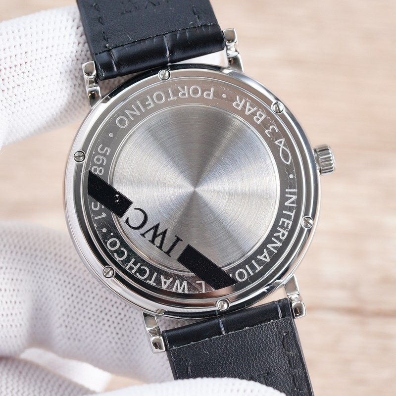 IWC Aquatimer Moonphase Automatic Replica Watch Premium Quality-8