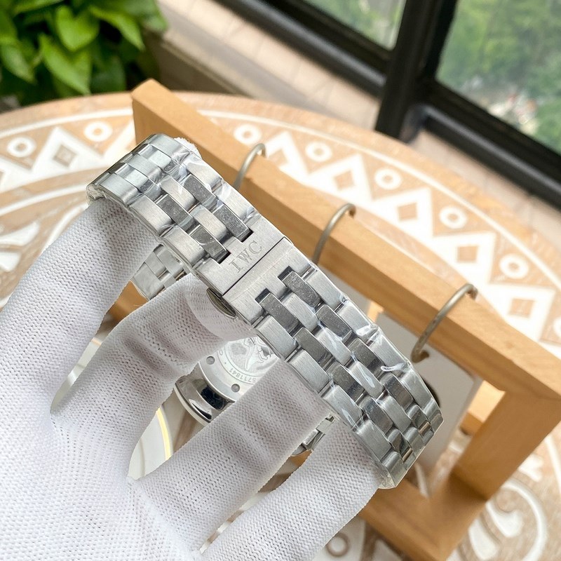 IWC Big Pilot's Replica Watch Edition Las Vegas Quality Timepiece-7