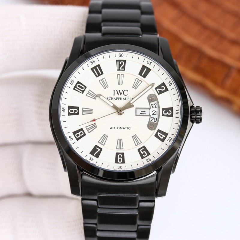 IWC Pilot's Replica Watch 42MM Aircraft One-1