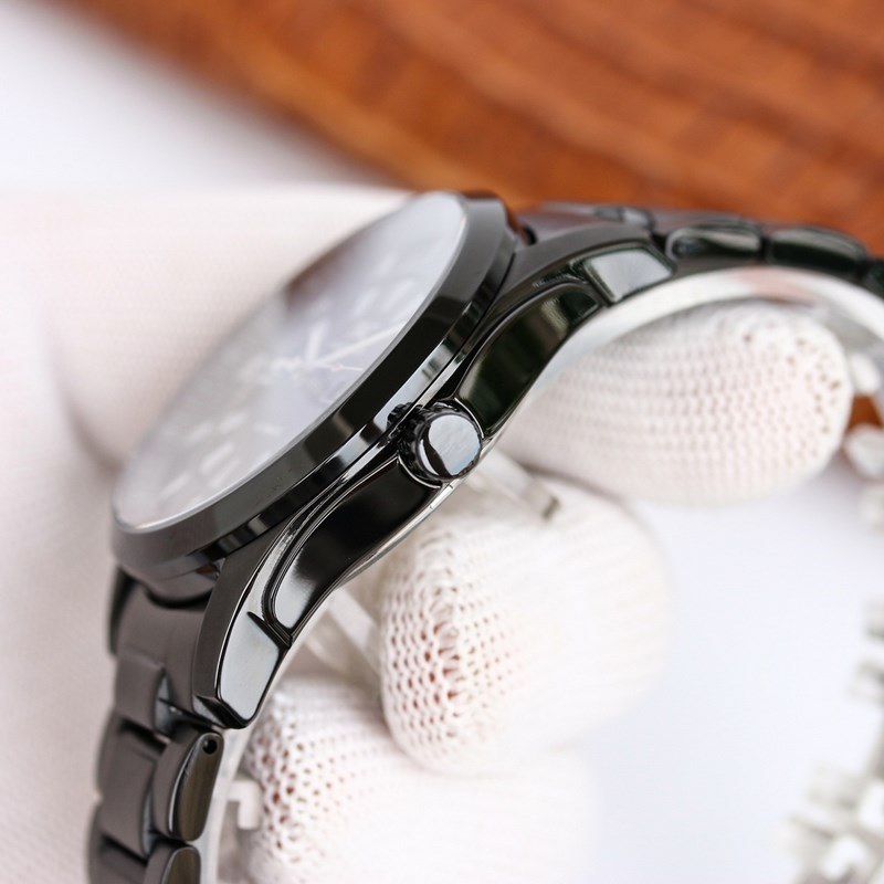 IWC Pilot's Replica Watch 42MM Aircraft One-5